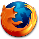 Mozilla Firefox Icon