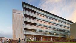 Energy Biosciences Institute at the University of California, Berkeley. 