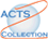 12th Workshop of DOE Advanced CompuTational Software (ACTS) Logo