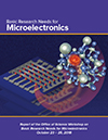 BASIC RESEARCH NEEDS WORKSHOP FOR MICROELECTRONICS