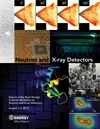 Neutron and X
Ray Detectors