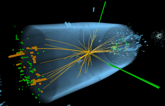 LHC