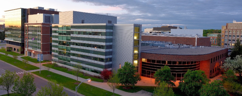 Facility for Rare Isotope Beams (FRIB)