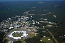 Brookhaven National Laboratory