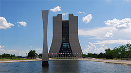 Fermi National Accelerator Laboratory