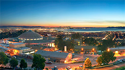 Lawrence Berkeley National Laboratory