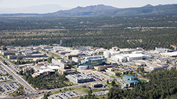 Los Alamos National Laboratory